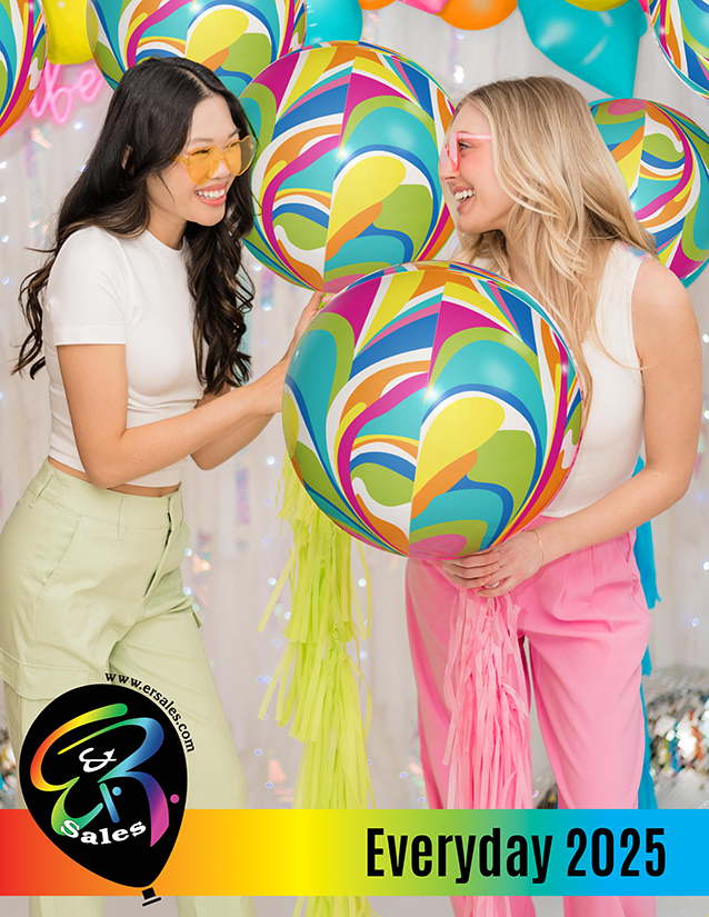 2025 Everyday Catalog