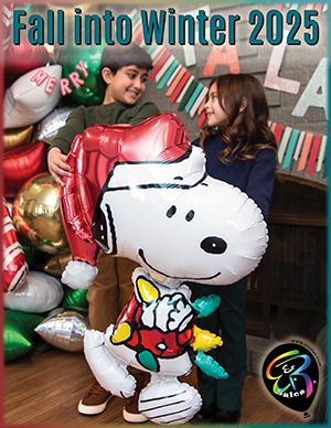 Fall Into Winter Catalog 2025